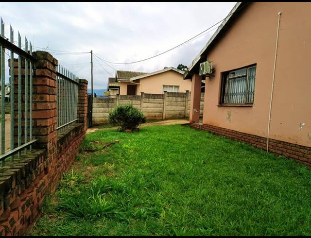 3 BEDROOM HOUSE FOR SALE IN CINDERELLA PARK